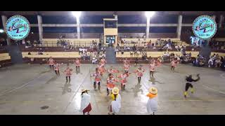 CHAUCHAS DE 4  CAJAMARCA  AGRUPACIÓN DE DANZAS FOLCLÓRICAS quot KILLA TUSUY quot PAIJAN 💚❤️ [upl. by Llirret]