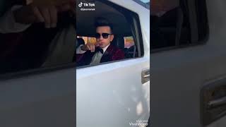 Guri Jass manak Karan randhawa Marrige party Tik Tok viral videos rock Punjabi singers [upl. by Nadda693]