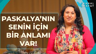 Diriliş Bayramı Paskalya Önemlidir Çünkü  ⏐Kanal Hayat [upl. by Eirrac]