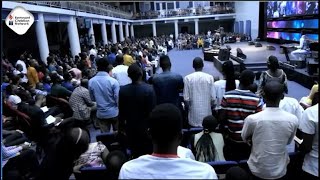 Bishop John CW  INTERNATIONAL EAGLES CONFERENCE RCN Nigeria [upl. by Eycats]