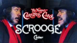 SCROOGE  The Muppet Christmas Carol Cover [upl. by Naitsirt]