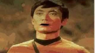 Star Trek  Bohemian Rhapsody Parody [upl. by Cyrille751]