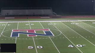 North Tonawanda High School vs Charter School for Applied Tech High School Mens Varsity Soccer [upl. by Ahola]