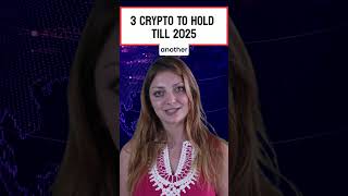 Top 3 Hidden Gem Altcoins You Cant Afford to Miss in 2024 [upl. by Yenor366]