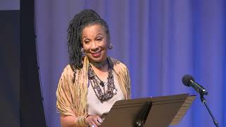 EVENT Ideas at Ford Kimberlé Crenshaw [upl. by Ramah]