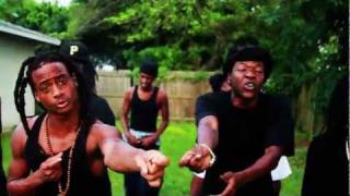 Lookin 4 Me Official Music Video  Dora StHoodBoyz [upl. by Anelam975]