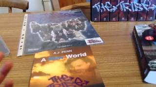 A New World  The Birth of the Mallrats amp Keeping the Dream Alive A Memoir Book Reviews [upl. by Fleisher]