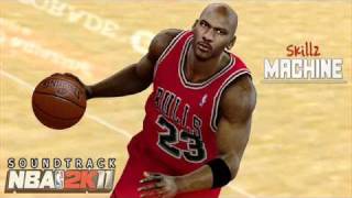 Ron Artest  Champion  NBA 2K11 Soundtrack [upl. by Dinerman]