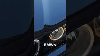 The MSeries 🥶 shortvideo factshorts facts bmw carfacts trendingshorts [upl. by Woods]