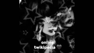 online ‎twikipedia slowed down [upl. by Etnasa]