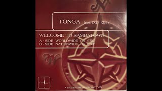 Tonga Welcome To sambatown Extended Club [upl. by Adnawyt]