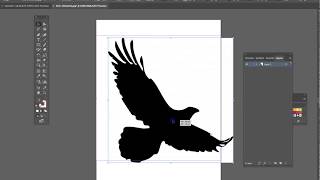 ADOBE ILLUSTRATOR IMAGE TRACE [upl. by Zysk558]