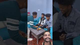 अरे भाई क्या कर दिया तुमने comedy funny fun Dn rana dn ajaypop ajaycomedy abcvlogs reals [upl. by Nerrol402]