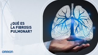 Qué es la Fibrosis Pulmonar [upl. by Yrohcaz]