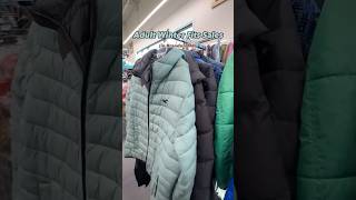 Winter Sales  Jackets  Snowsuits  Ski Pants  Winter Boots  Touques winteriscoming [upl. by Nay]