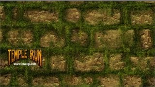 Temple Run  Universal  HD Gameplay Trailer [upl. by Nnylylloh]