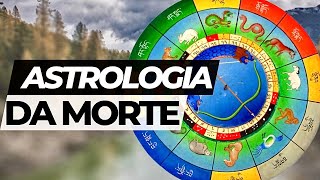 O Mistério da Reencarnação na Astrologia Tibetana [upl. by Refinnaj]