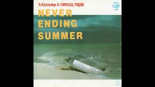 Sugiyama Kiyotaka amp Omega Tribe  Never Ending Summer 1984 [upl. by Rog756]