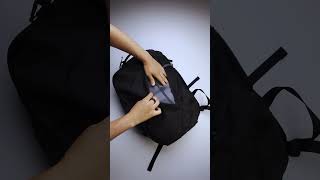 Unboxing MAX BACKPACK 📦 shorts [upl. by Esirec]