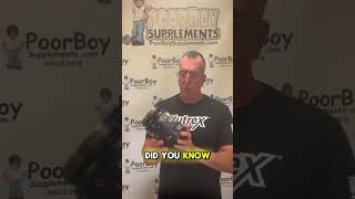 💥 New Flavor Alert Nutrex OutLift Clinical “Berried Alive” for 2995 💥poorboysupplements nutrex [upl. by Cychosz]