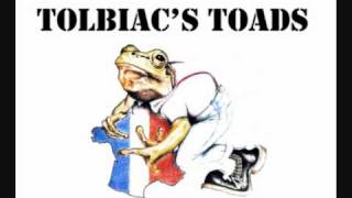 Tolbiacs Toads  Il ny a plus de français [upl. by Lentha397]