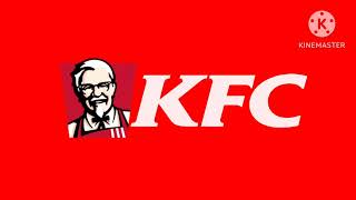 KFC Logo Remake [upl. by Arihsa]