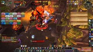 54 Ordos FireGod of the Yaungol Quick Guide [upl. by Noiz]