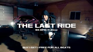 AGGRESSIVE NBA YoungBoy Type Beat  quotTHE LAST RIDEquot  Baton Rouge Type Beat [upl. by Kenon]