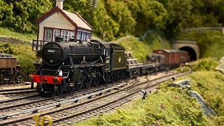 Delightful or a Dud  Hornby’s New Black 5  A Review of 45157 ‘The Glasgow Highlander’ [upl. by Eylrac]