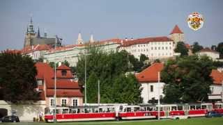 A Day At the Lobkowicz Palace [upl. by Haidej]