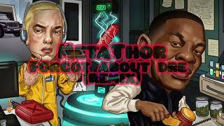 MetaThor  Forgot About Dre 🥶 remix Dr Dre Eminem Official Audio [upl. by Ribaj]