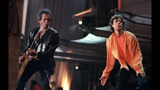 The Rolling Stones live at Stadspark Groningen 2 June 1999🎂  Complete concert  video recordings [upl. by Croix]