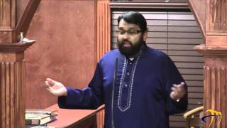 Reminder 11  Surat AtTawbah  Background and story of Kab ibn Maalik  Sh Yasir Qadhi [upl. by Rusty]