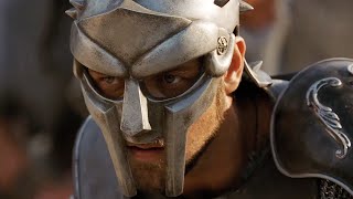 Gladiator Maximus Speech in front of Commodus Full HD [upl. by Kenward]