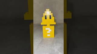 Epic Lego Super Bell Creation  Must Watch [upl. by Ayanaj]