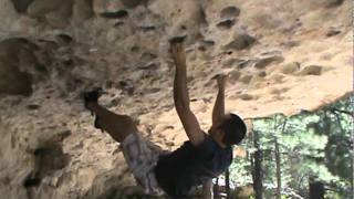 Adam Ondra Sends Jumbo Love ORIGINAL VIDEO [upl. by Cornwall]