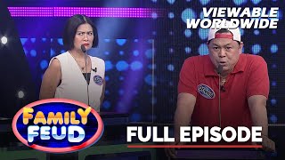 Family Feud SITCOMS COMEDIANS NAGBARDAGULAN SA SURVEY FLOOR Dec 5 2024 Full Episode 622 [upl. by Hsetim737]