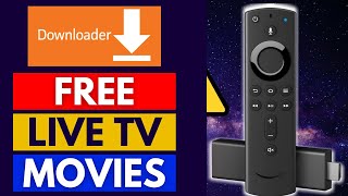 These FIRESTICK Downloader CODES Are FANTASTIC in 2024 [upl. by Enaej736]