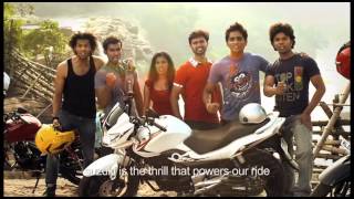 SUZUKI MOTORCYCLES INDIA [upl. by Ttezil]