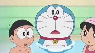 Doraemon new episode hindidoraemon newcartoonmixorlaughalways [upl. by Tisbe]