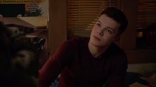 Gallavich  quotIll Do Itquot  S04E08 [upl. by Alyks]