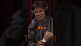 Joe Rogan amp Theo Von Try Smelling Salts 🤯😂 podcast jreclips funny jre joerogan comedian [upl. by Fayette]