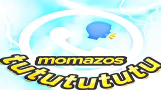 Momazos Tutututu 3 [upl. by Enirual]