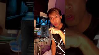 SCP 087 seram  tiktok rief daniel  TIKTOK VIDEO [upl. by Sherilyn704]