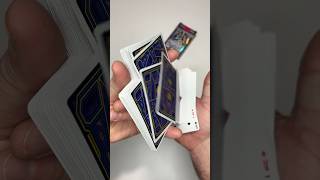 Cascade shorts cardistry gardiansofthegalaxy cards playingcards cardtrick [upl. by Aneleasor755]