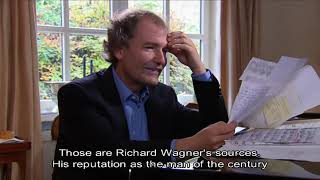 Das Rheingold  Explained by Stefan Mickisch [upl. by Ramsey]