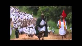 shembe walk to nhlangakazi [upl. by Atcliffe980]