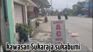 SERVICE AC MOBIL SUKABUMI [upl. by Ermina]