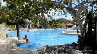 video IFA Villas BavaroPunta Cana [upl. by Lupe]