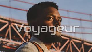 quotVOYAGEURquot  Afrobeat melodic x Dancehall Type Beat  Dancehall Pop Instrumental 2022 [upl. by Windzer241]